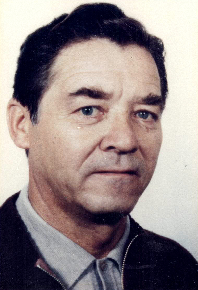 Heinrich Bemberg * 24. Januar 1926 + 22. Oktober 1995 Heinrich Bemberg